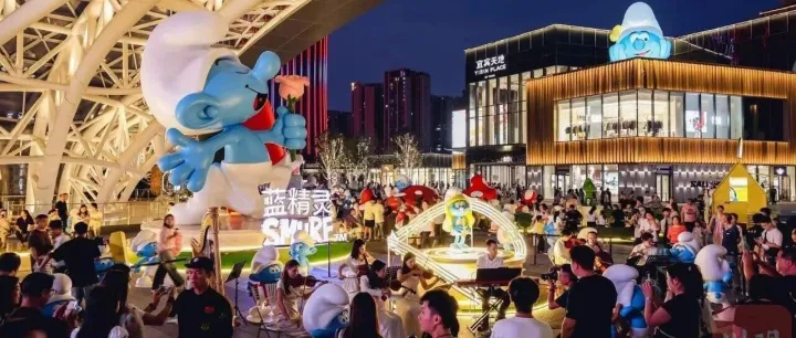 多元消费场景激活假日经济 国庆中秋宜宾线下消费近59亿元，同比增长6.47%