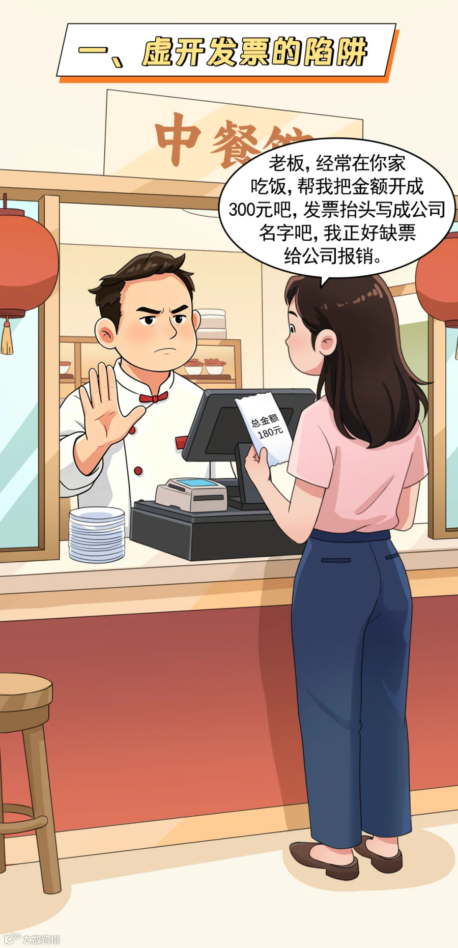 插图