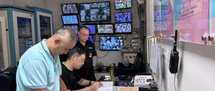 闪光一线 | 2026年9月员工风采