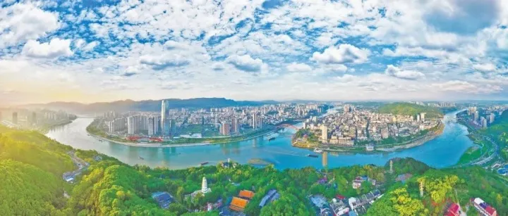 【潮起长江头 消费看宜宾】名优特产系列（八）——天味小香肠