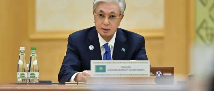 独联体项目组合排到2030，EAC证只管5国