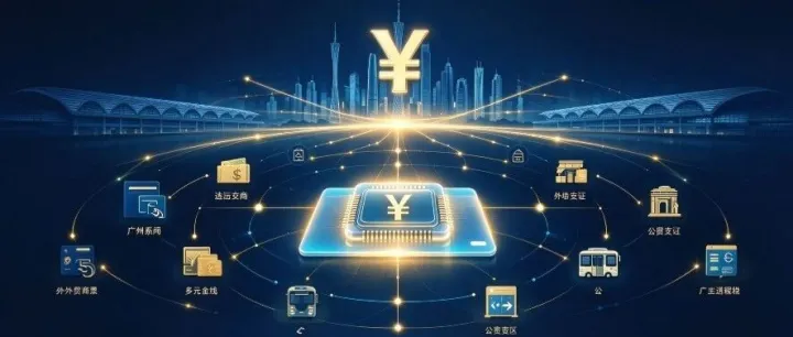 杭州银行1500万招标书曝光！数字人民币2.0真正的底牌，藏不住了