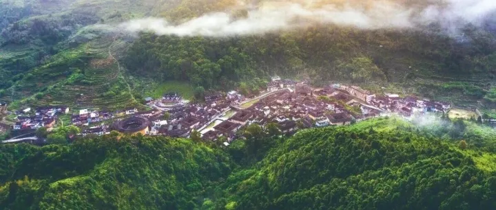 发展“森林+”造就“生态福境”——福建生态旅游高质量发展纪实|生态旅游特稿③