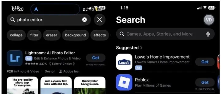 Apple Ads 改版背后对开发，从去底色到挤压自然流
