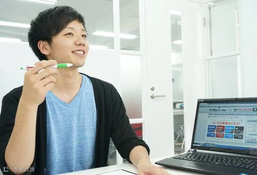 インク革命的设计师 谷泽祥