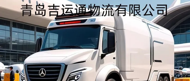 青岛到佛山物流专线：家电五金家具干线运输，整车零担直达更省心