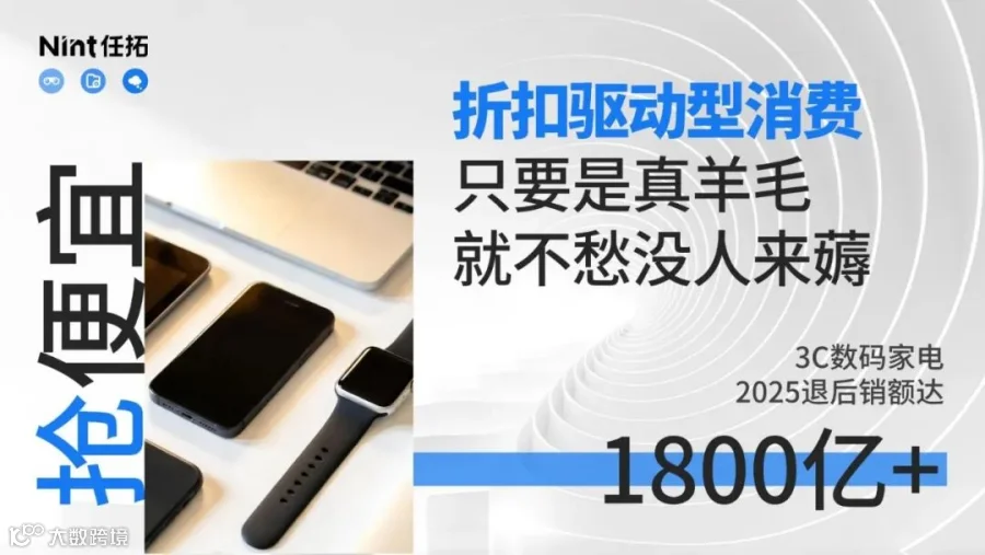 发现报告