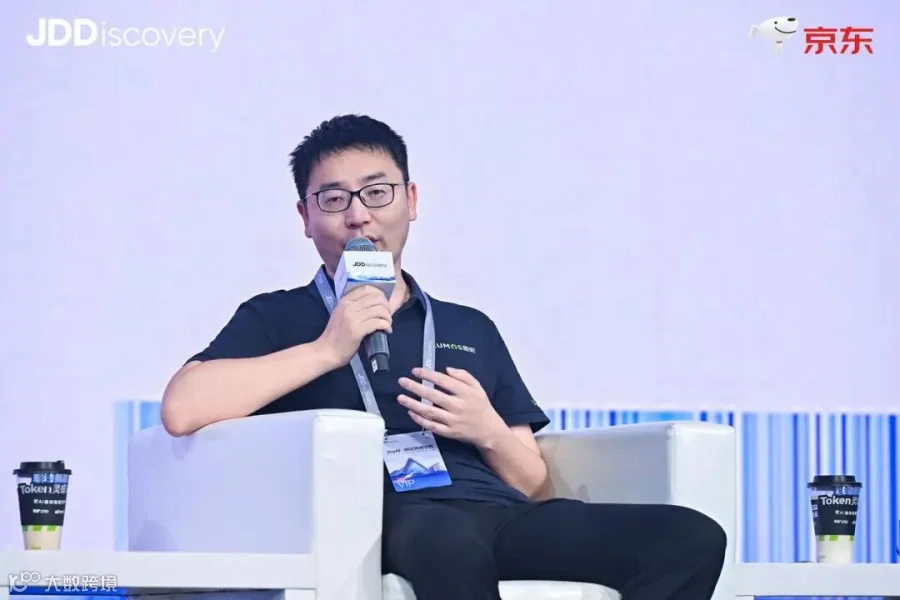 喻超｜鹿明机器人创始人兼CEO