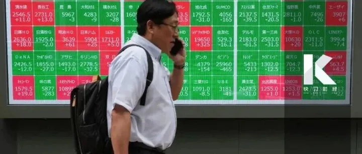 日本为何爆发倒闭潮？