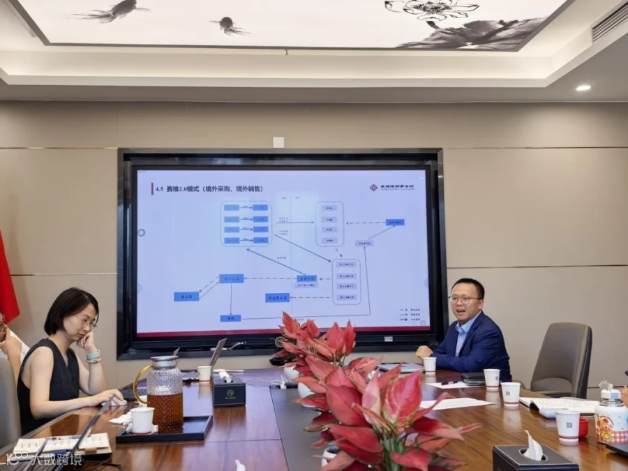 卓建动态|跨境电商海关监管方式匹配与选择,肖燕律师详解关务合规最优路径