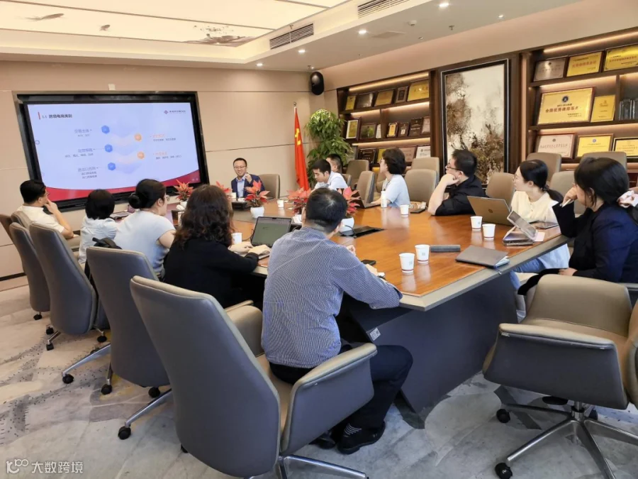 卓建动态|跨境电商海关监管方式匹配与选择,肖燕律师详解关务合规最优路径