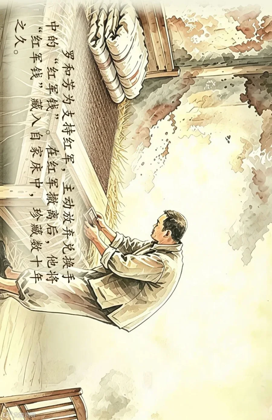 插图
