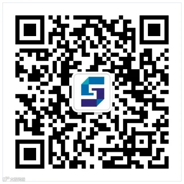 沐岩出海 公众号二维码