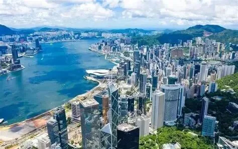 香港回归25周年|一文看清10个数字感受25年的香港转变