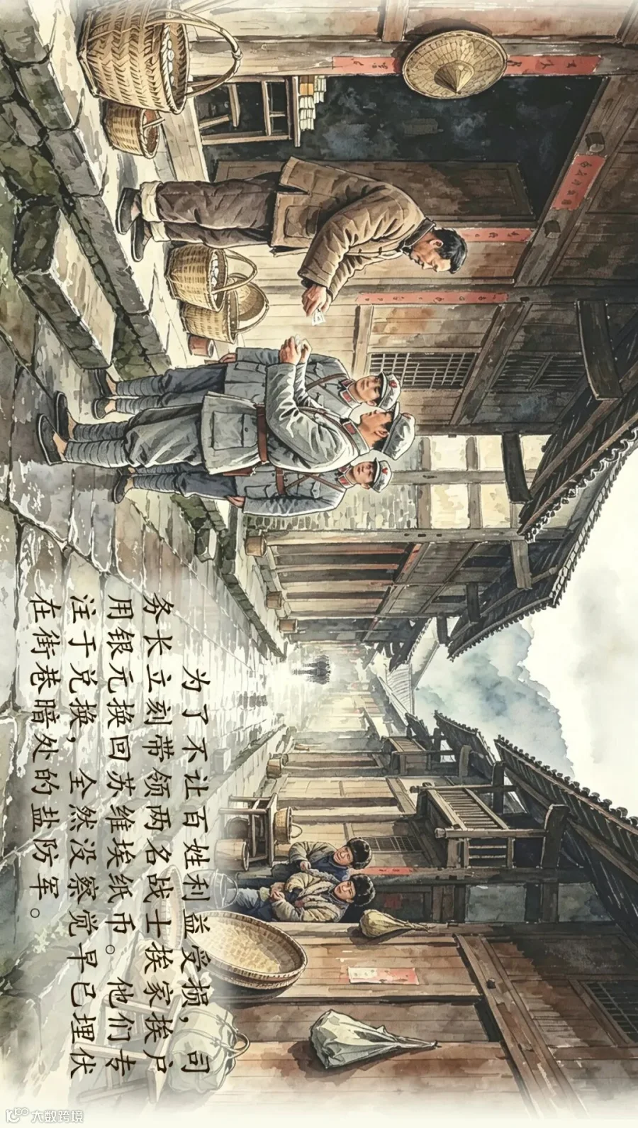 插图