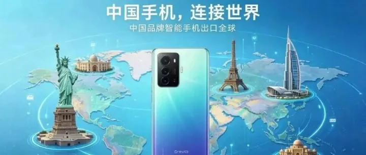 前8月我国手机出口概况