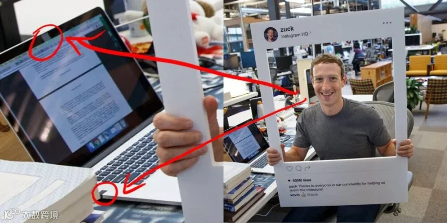 Mark Zuckerberg's MacBook security advice? Put tape over the webcam and  microphone - 9to5Mac