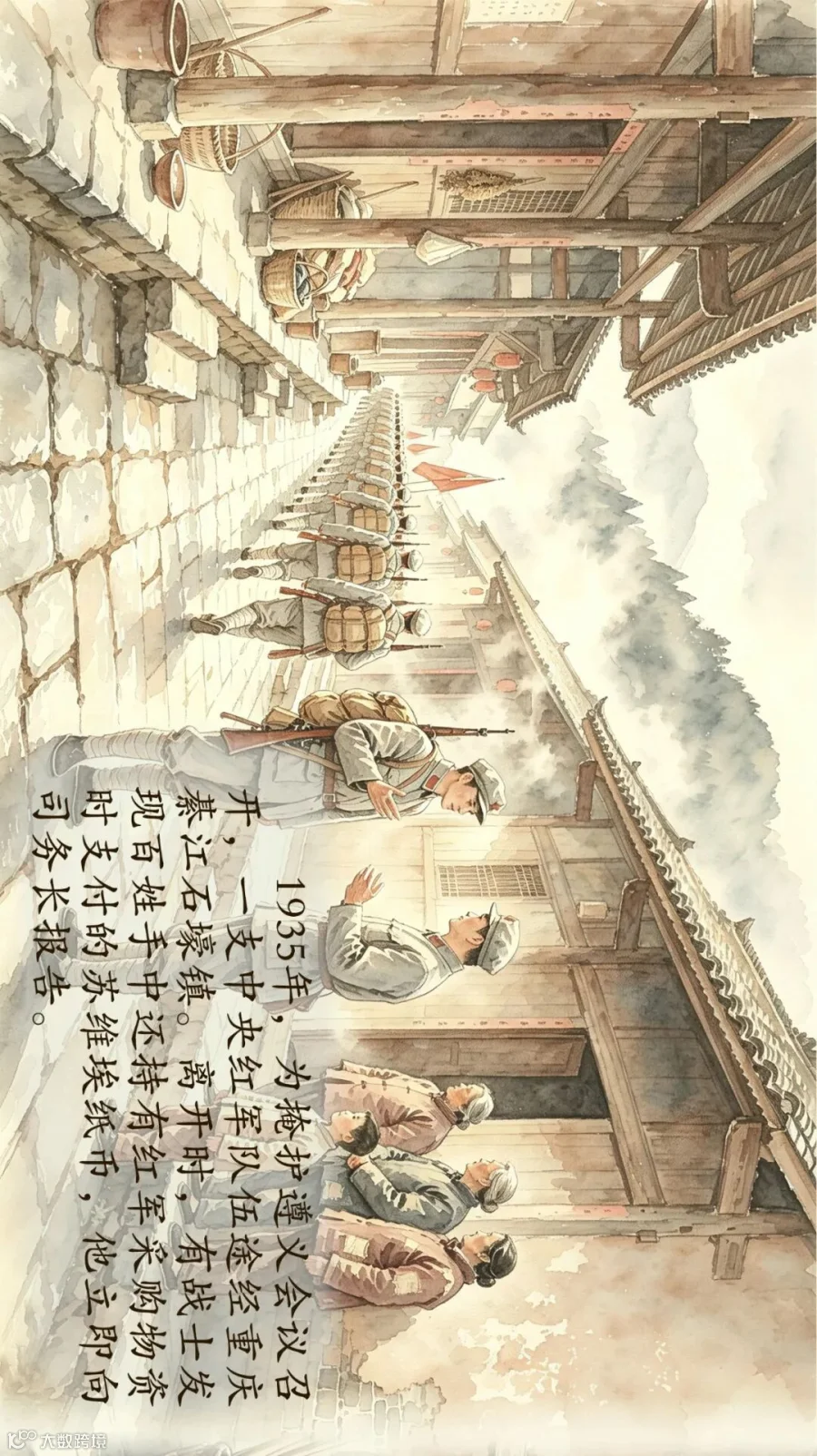 插图