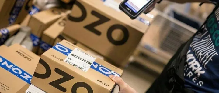 Ozon物流集群全拆解：26个集群覆盖了谁，货该往哪发
