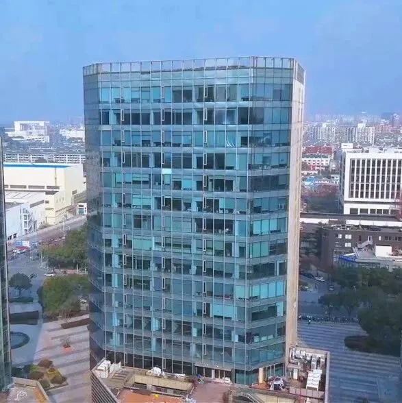静安大宁丨入住率超90%的整栋资产，带租约接手即有现金流