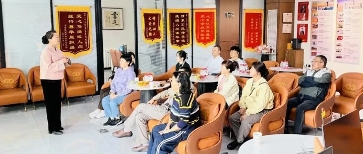 南北携手聚金城 · 跨境启航拓新机