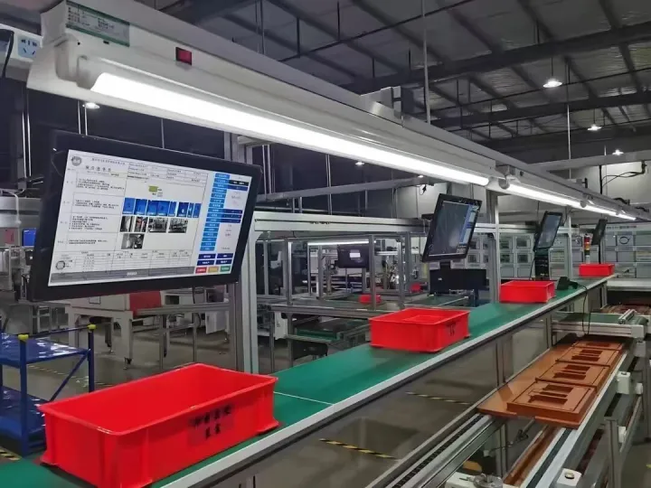 2026 ESOP系统选型指南：从轻MES到独立ESOP，工厂到底该怎么选？