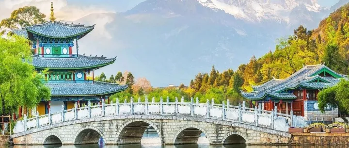 来云南，机票先省一笔｜2026彩云文旅消费券火热进行中，东航邀您先领“航旅专项券”，再购票！
