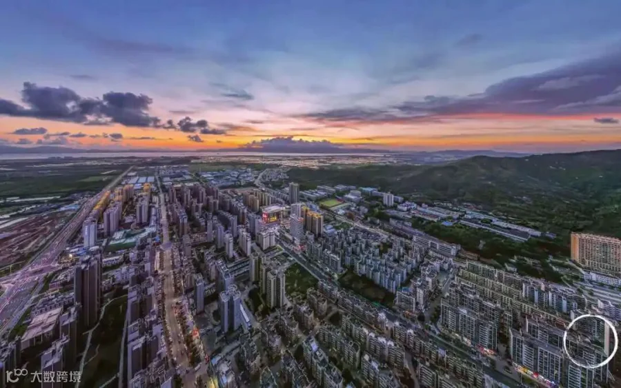 产业实景