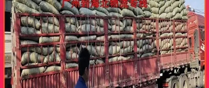 广州到<em>海北</em>物流专线/广州到<em>海北</em>长途货运