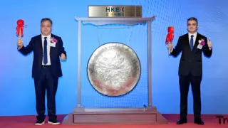 “非洲之王”传音上市破发，都是AI惹得祸
