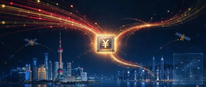 数字人民币新突破！蚂蚁国际攻下跨境司库