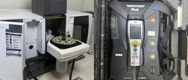 环境监测数据造假！越南北宁突查5家公司，10人被起诉，8人已被逮捕