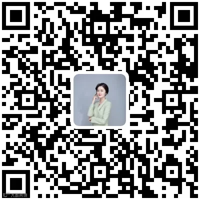 顾问二维码