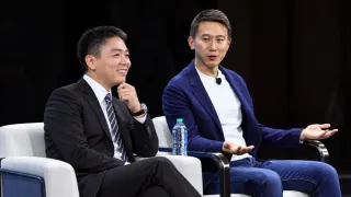 京东和TikTok签下重磅订单