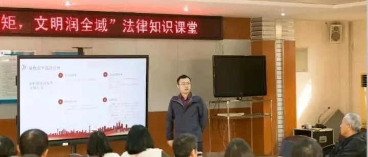 盈隆动态丨热烈欢迎张志忠律师加盟盈隆东莞分所