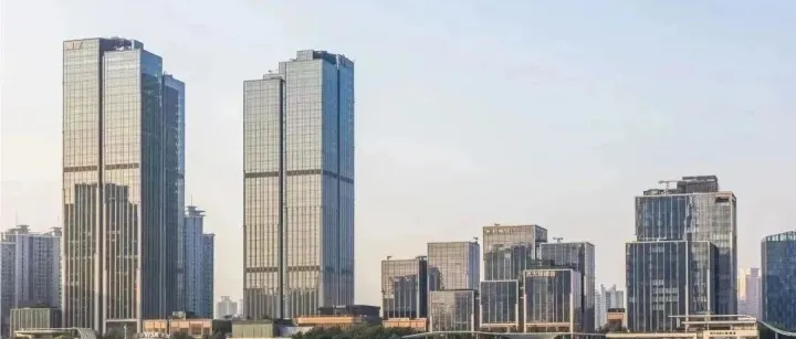 BFC外滩金融中心丨黄浦约42万㎡商办综合体，5265㎡起整栋出售，来这里和头部企业做邻居
