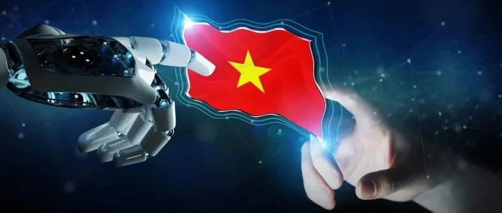 越南增速冲到区域第一，AI订单立功了