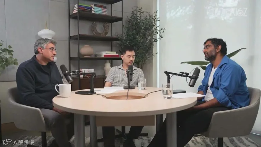 分子分母同时改善：推理加速的复利