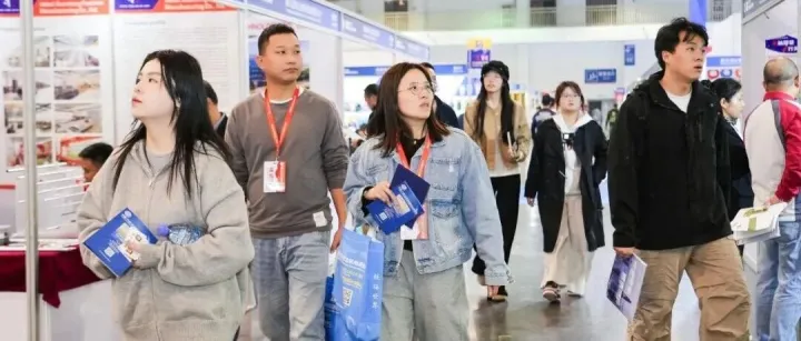 线上线下双循环，解锁跨境出海新路径