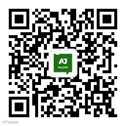 AnyJob QR