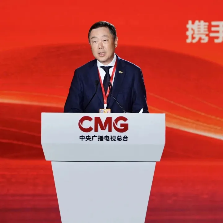 益海嘉里食品营销有限公司董事长陈波：守民生根本，铸强国品牌