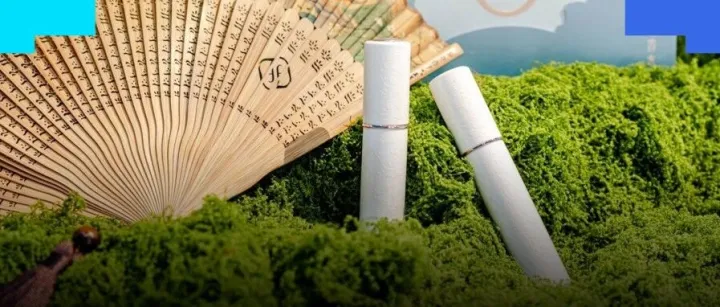 花西子入局香水：当西湖山水化作一缕东方香