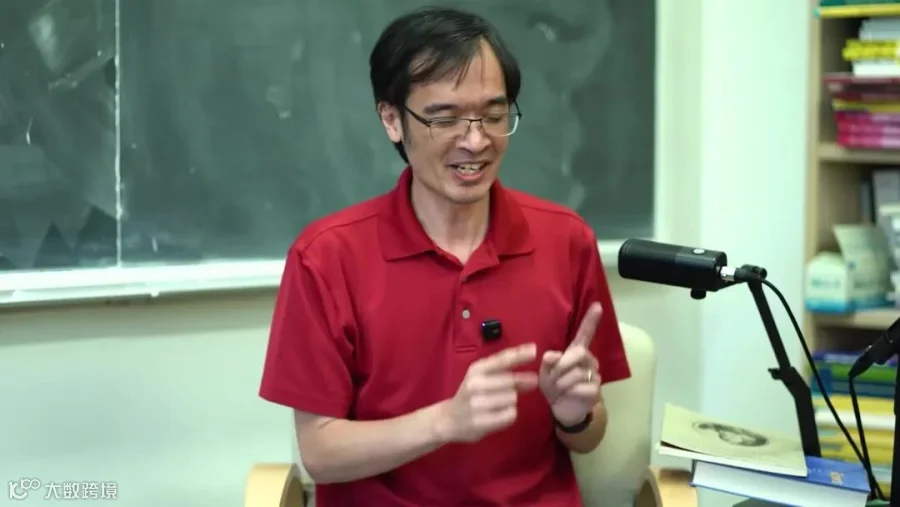 伽利略、货币兑换与压缩感知
