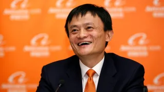 速卖通杀入欧洲前三，硬刚亚马逊