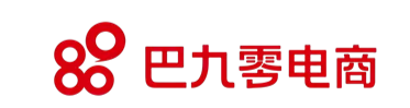 巴九零电商