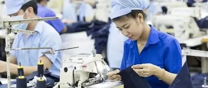 越南劳动法新规：罚款、扣工资处罚员工，企业最高或被罚8000万越盾