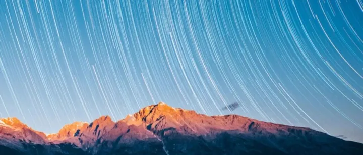 10-12月流星雨汇总丨压轴流星盛宴在<em>丽江</em>