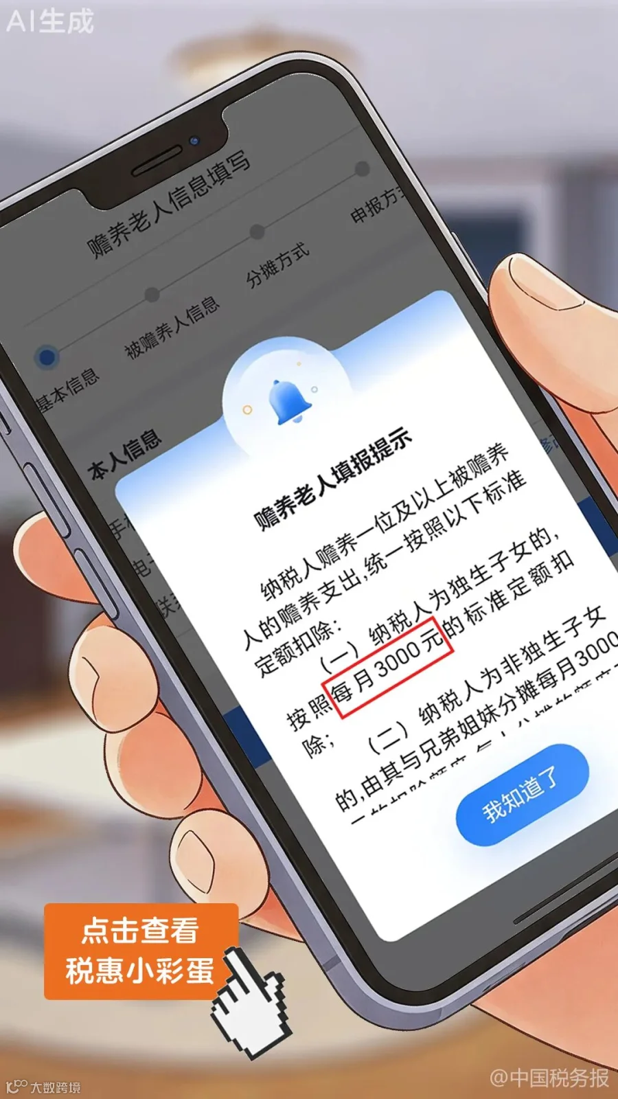 插图