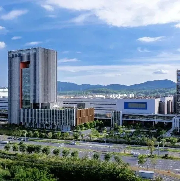 广芯半导体先进封装基板项目在黄埔动工，今年以来广州“芯”版图加速扩容！