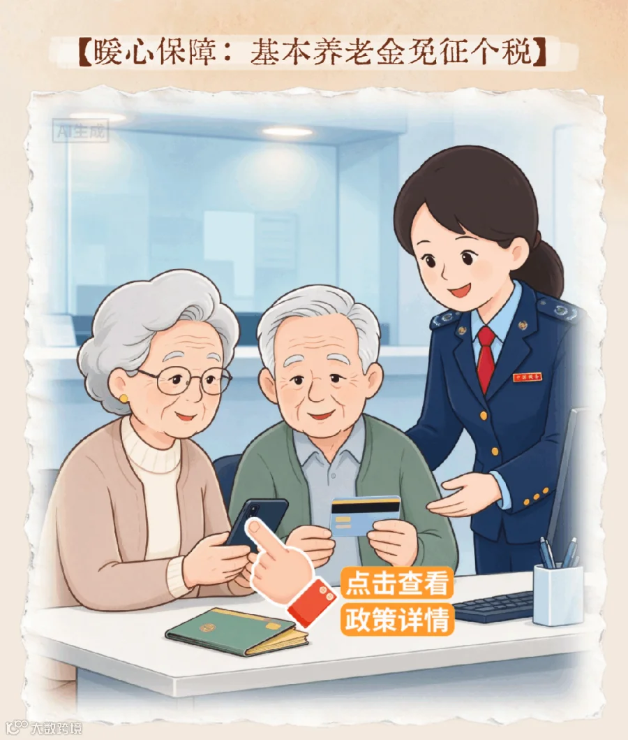 插图